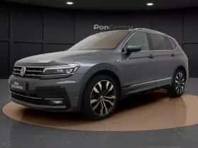 Volkswagen Tiguan (2019) thumbnail 13