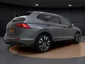 Volkswagen Tiguan (2019) thumbnail 18