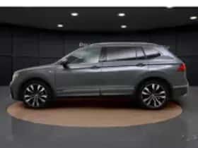 Volkswagen Tiguan (2019) thumbnail 19