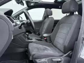 Volkswagen Tiguan (2019) thumbnail 5