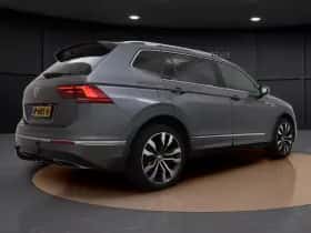 Volkswagen Tiguan (2019) thumbnail 6