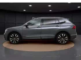 Volkswagen Tiguan (2019) thumbnail 7