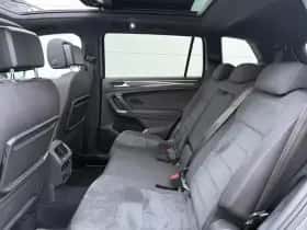 Volkswagen Tiguan (2019) thumbnail 8