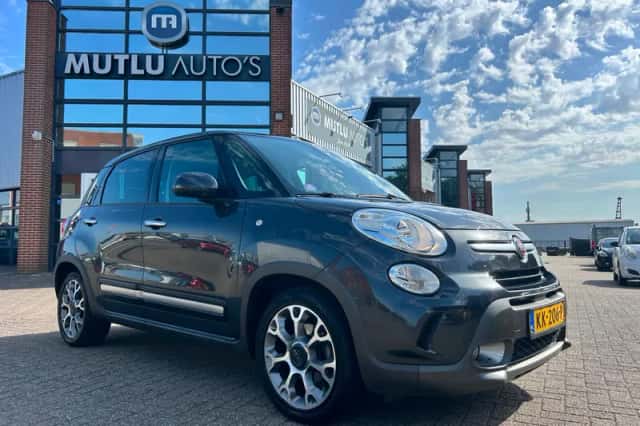 Fiat 500L (2016) thumbnail 1