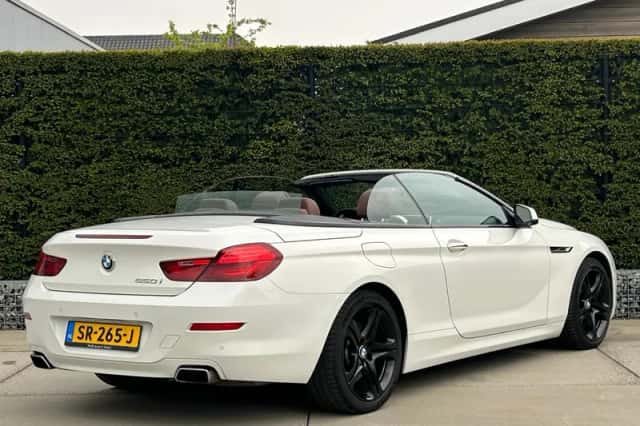 BMW 6-Serie (2013) thumbnail 3