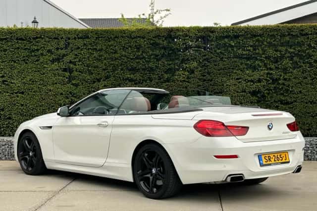 BMW 6-Serie (2013) thumbnail 4