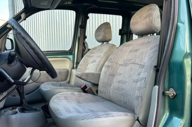 Renault Kangoo (2006) thumbnail 5