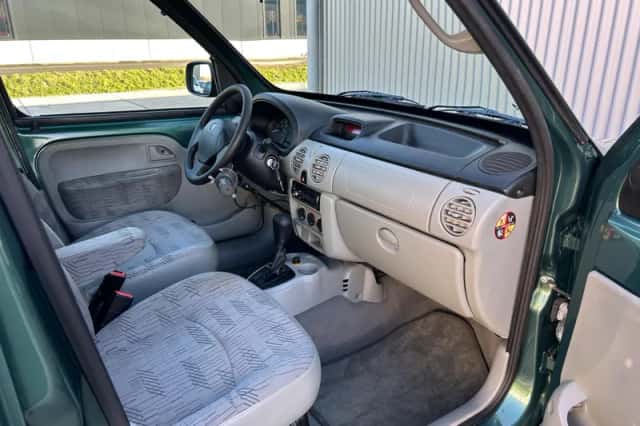 Renault Kangoo (2006) thumbnail 6