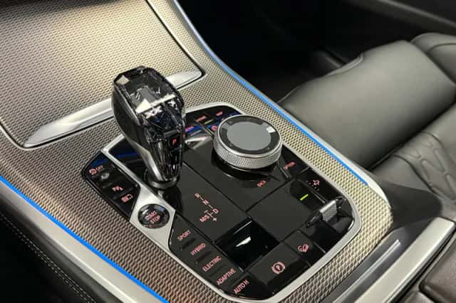 BMW X5 (2022) thumbnail 6