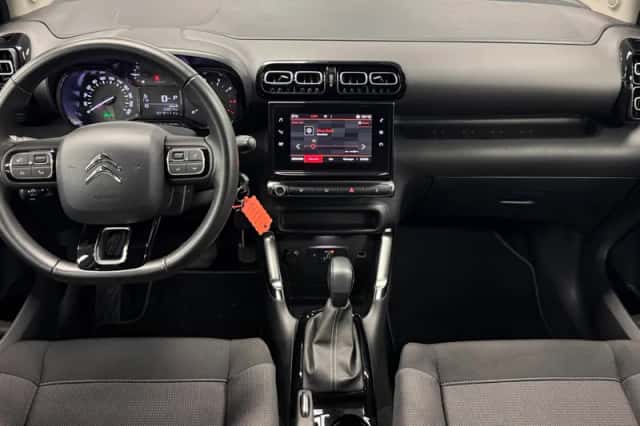 Citroën C3 Aircross (2023) thumbnail 3