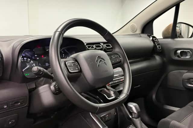 Citroën C3 Aircross (2023) thumbnail 5