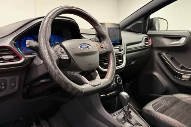 Ford Puma (2022) thumbnail 6