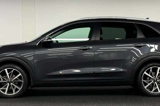 Kia Niro (2020) thumbnail 3