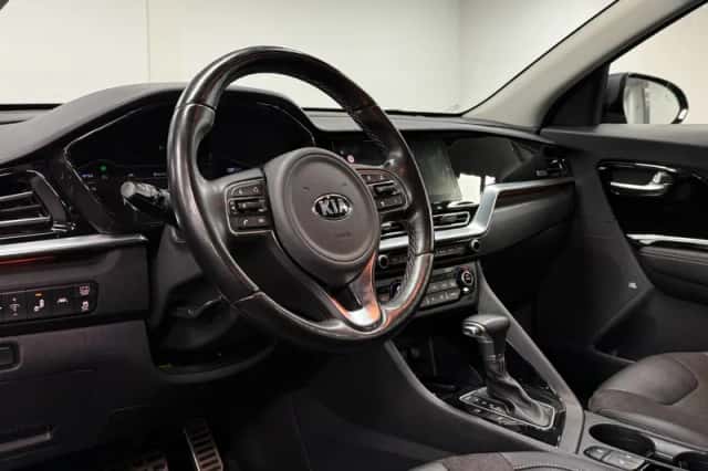 Kia Niro (2020) thumbnail 4