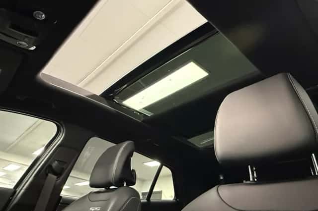 Kia Sportage (2022) thumbnail 5