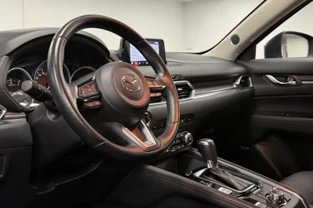 Mazda CX-5 (2018) thumbnail 4