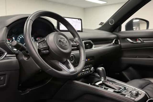 Mazda CX-5 (2023) thumbnail 6