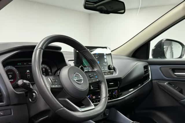 Nissan Qashqai (2022) thumbnail 6