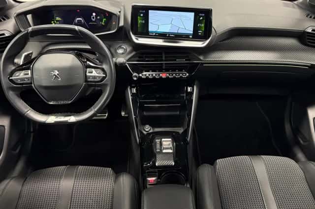 Peugeot 208 (2022) thumbnail 2