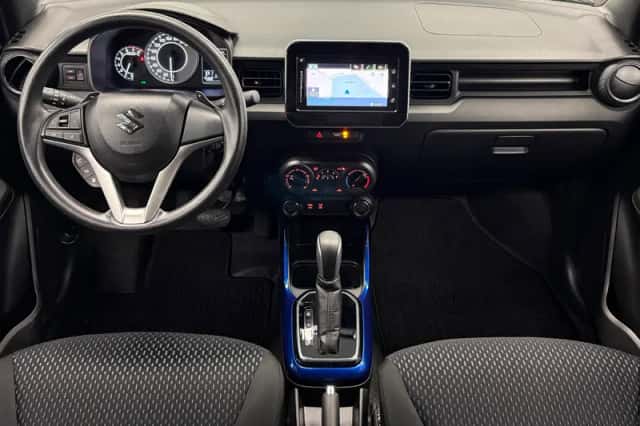 Suzuki Ignis (2021) thumbnail 4