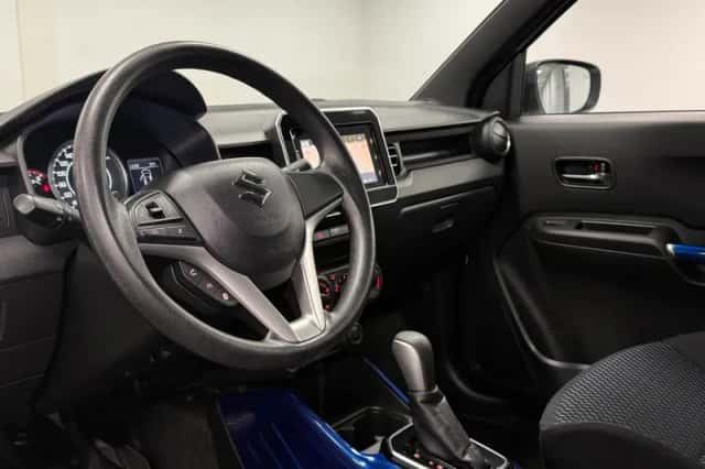 Suzuki Ignis (2021) thumbnail 6