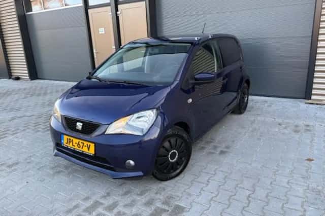 SEAT Mii (2015) thumbnail 1