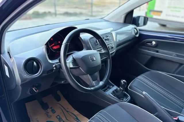 SEAT Mii (2015) thumbnail 6