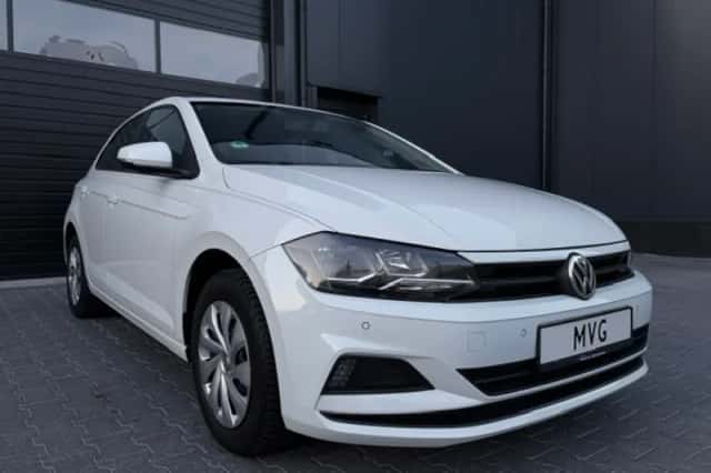 Volkswagen Polo (2017) thumbnail 6