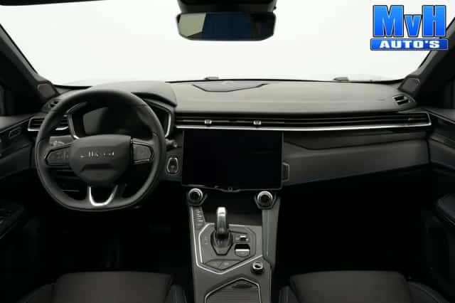 Lynk & Co 01 (2024) thumbnail 2