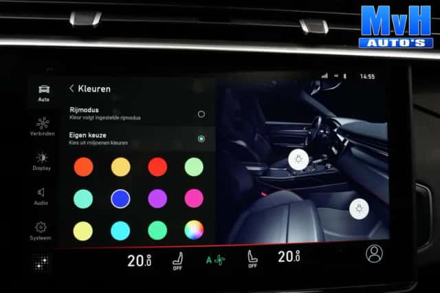 Lynk & Co 01 (2024) thumbnail 6
