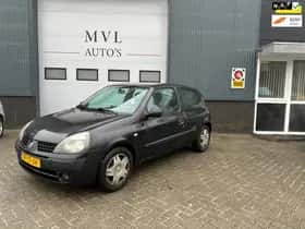 Renault Clio (2003)