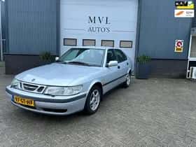 Saab 9-3 (2001)