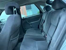 Saab 9-3 (2001) thumbnail 6