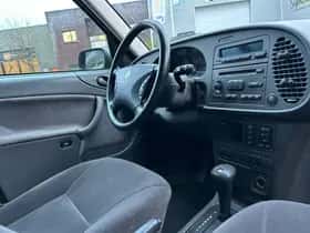 Saab 9-3 (2001) thumbnail 7