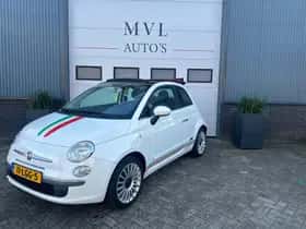 Fiat 500 (2010) thumbnail 2