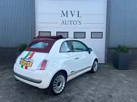 Fiat 500 (2010) thumbnail 4
