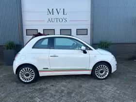 Fiat 500 (2010) thumbnail 5
