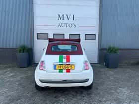 Fiat 500 (2010) thumbnail 6