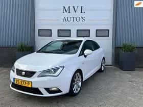 SEAT Ibiza (2012)