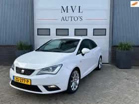 SEAT Ibiza (2012) thumbnail 2
