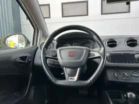 SEAT Ibiza (2012) thumbnail 11
