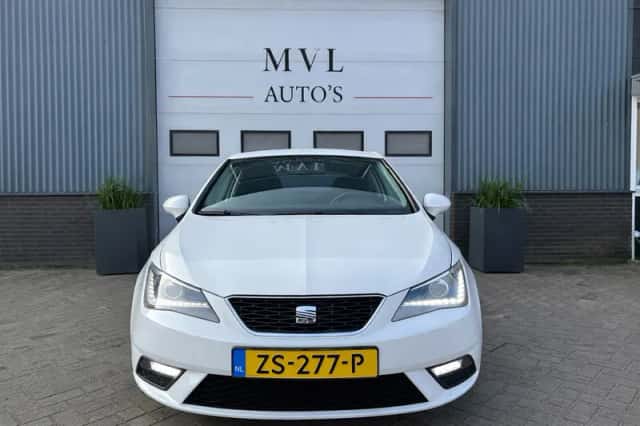 SEAT Ibiza (2012) thumbnail 3