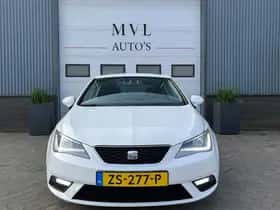 SEAT Ibiza (2012) thumbnail 3