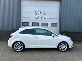 SEAT Ibiza (2012) thumbnail 5