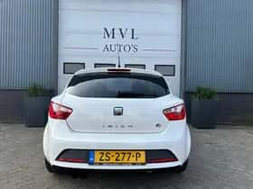 SEAT Ibiza (2012) thumbnail 6