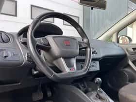 SEAT Ibiza (2012) thumbnail 10