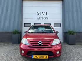 Citroën C3 (2009) thumbnail 3