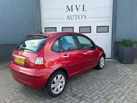 Citroën C3 (2009) thumbnail 4