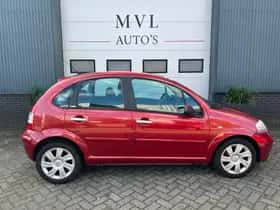 Citroën C3 (2009) thumbnail 5
