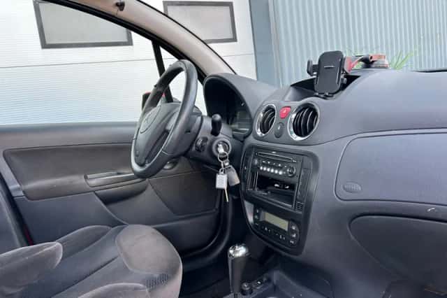 Citroën C3 (2009) thumbnail 7